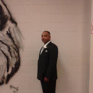 Meet your Posher, Rodney